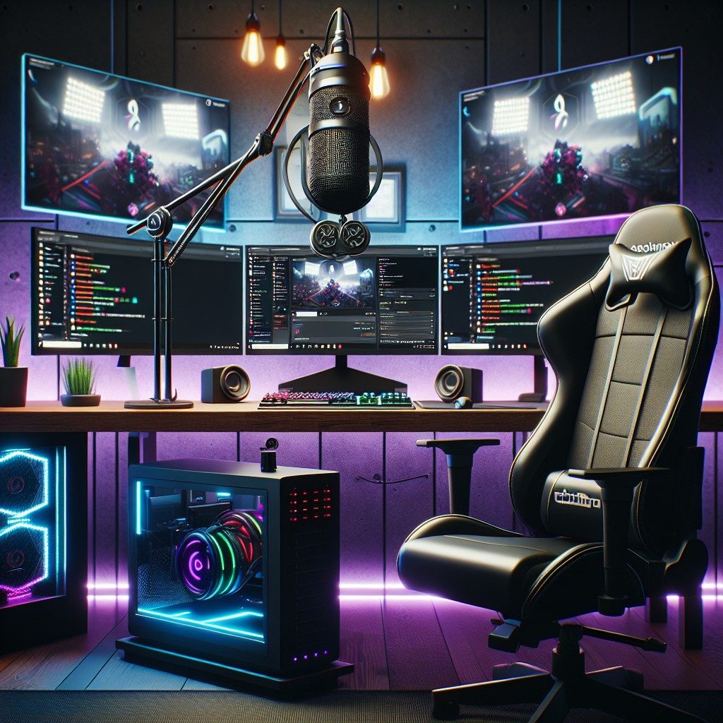 streaming