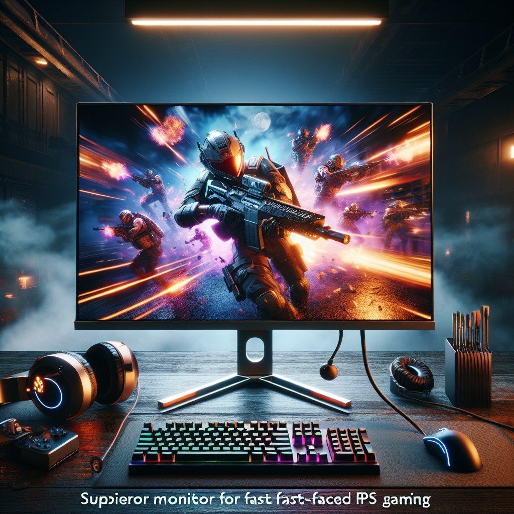 monitor
