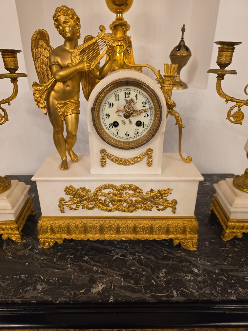 Art. History. Experience. – Descoperă expoziția de icoane vechi într-un cadru interbelic autentic