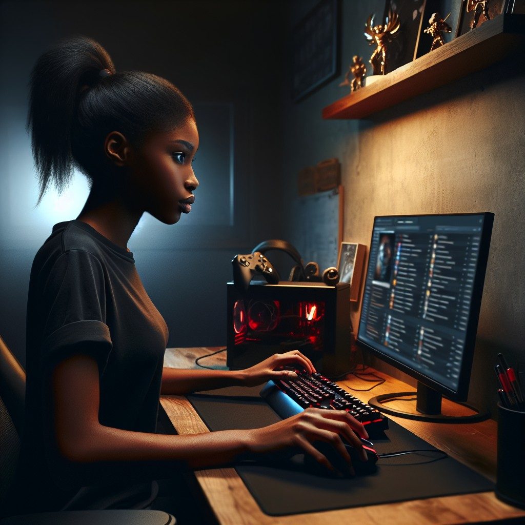 Motivaţia de a învăţa rapid: ce înseamnă să fii gamer constant şi disciplinat