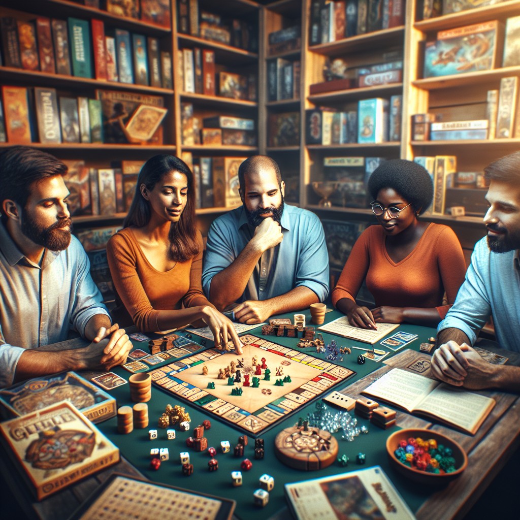 Creează-ţi oportunităţi de învăţare în fiecare sesiune de gaming